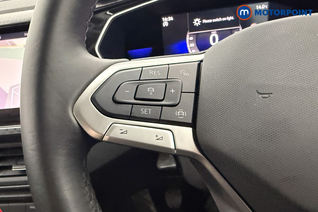 Used Volkswagen T-Cross 2023 for sale - 77775495: Photo 15