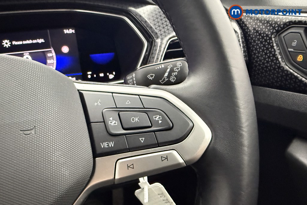 Used Volkswagen T-Cross 2023 for sale - 77775495: Photo 16