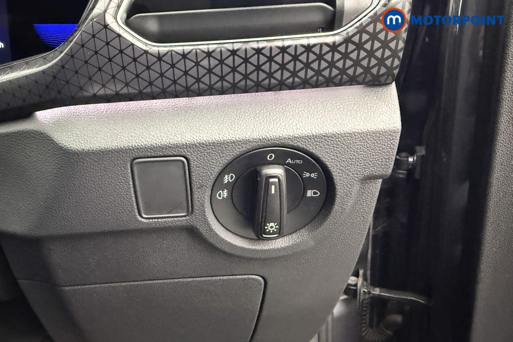 Used Volkswagen T-Cross 2023 for sale - 77775495: Photo 17