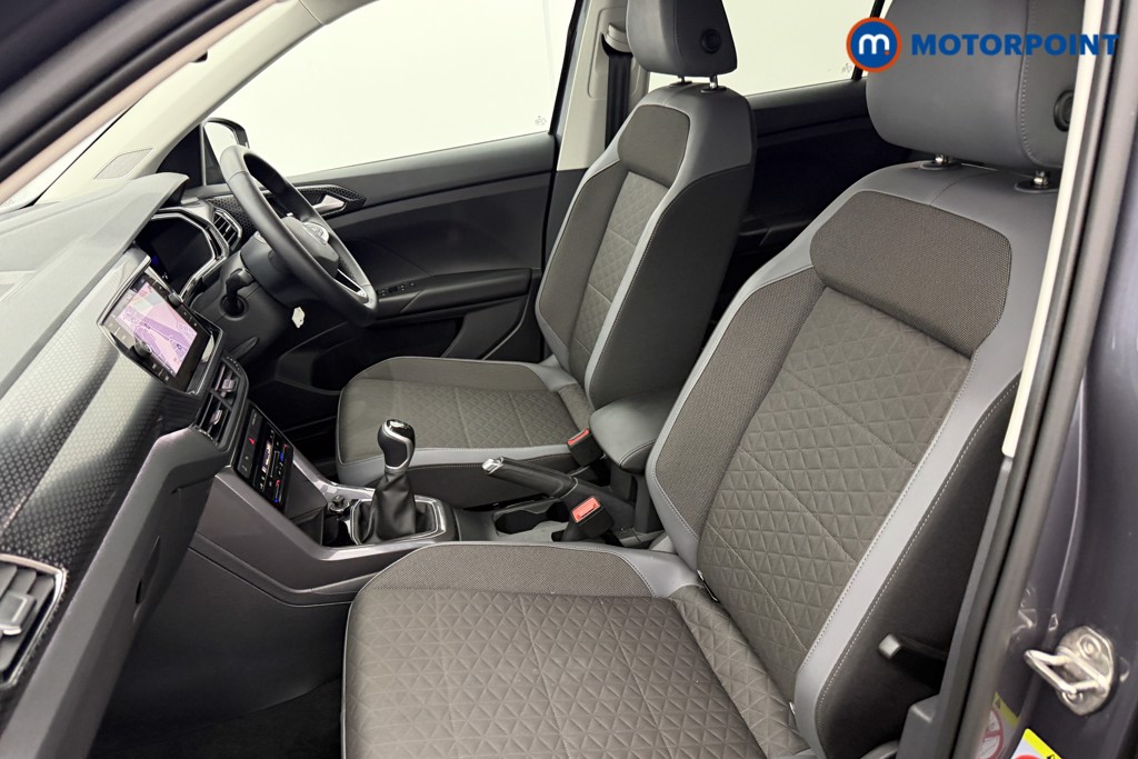 Used Volkswagen T-Cross 2023 for sale - 77775495: Photo 19