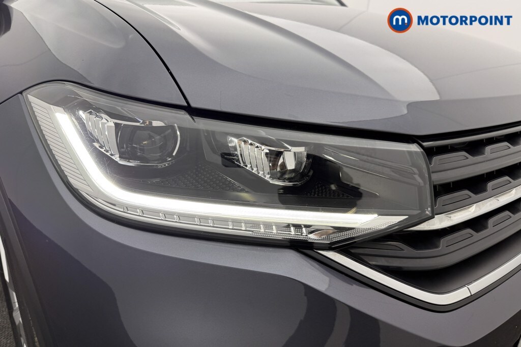 Used Volkswagen T-Cross 2023 for sale - 77775495: Photo 22