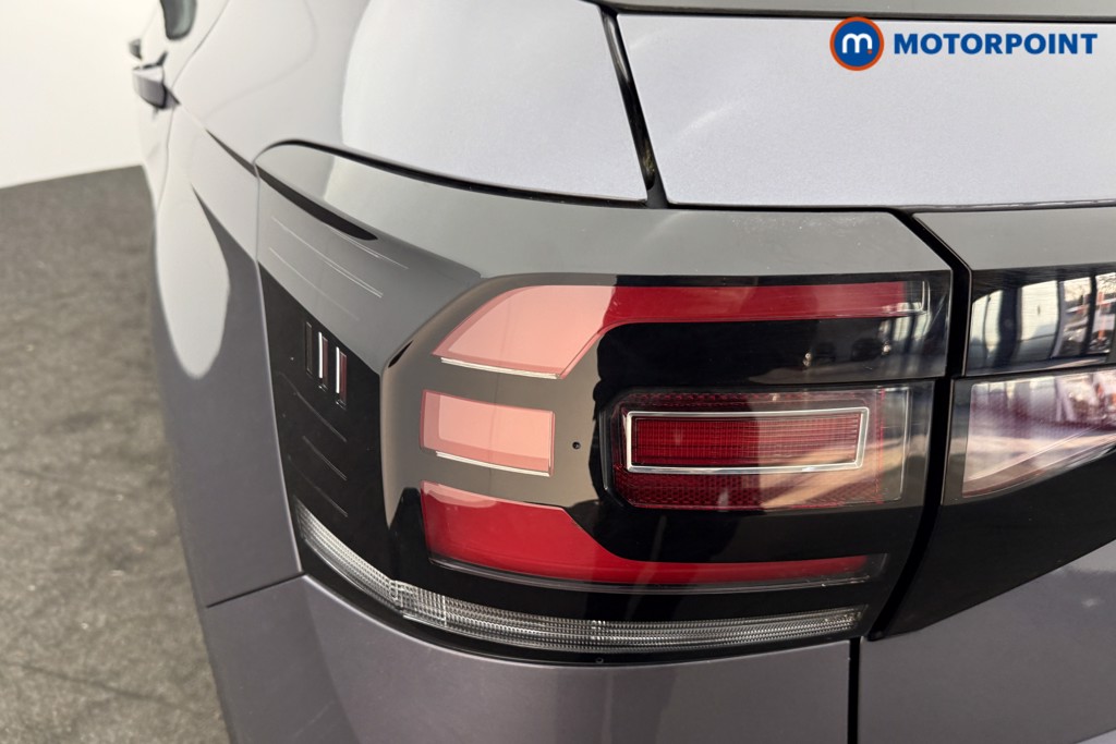 Used Volkswagen T-Cross 2023 for sale - 77775495: Photo 24