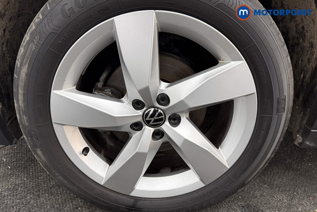 Used Volkswagen T-Cross 2023 for sale - 77775495: Photo 30