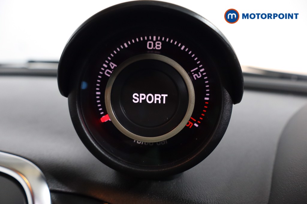 Used Abarth 595 2021 for sale - 77407308: Photo 10