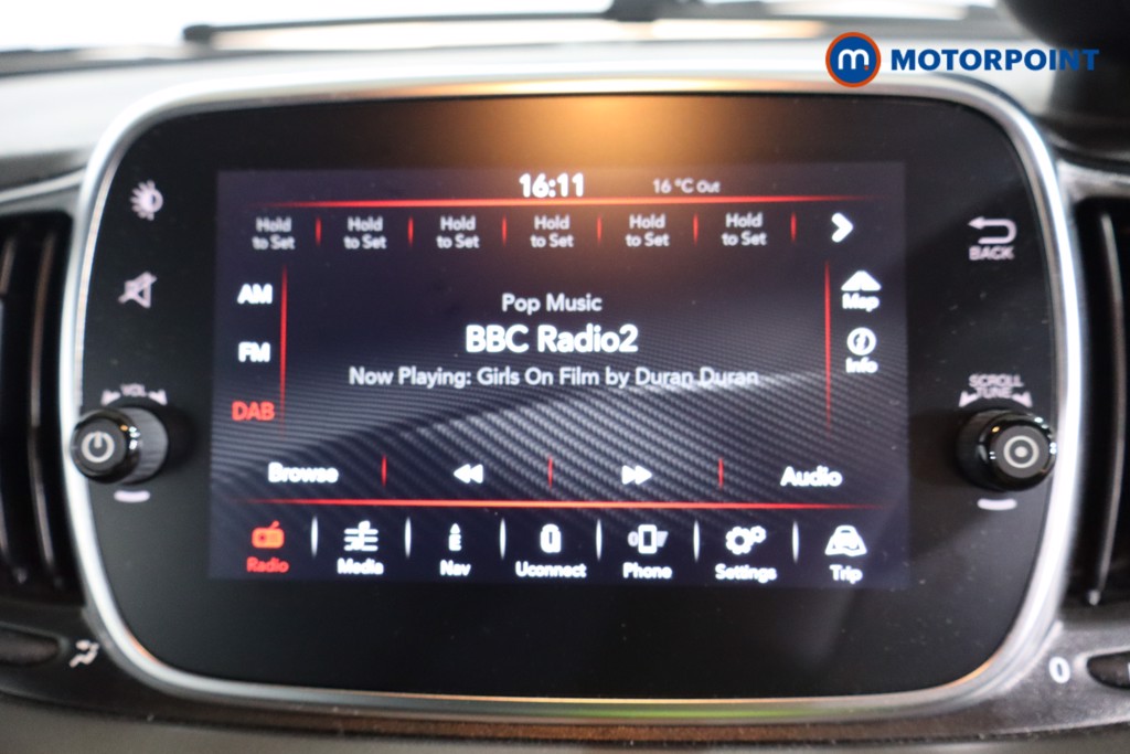 Used Abarth 595 2021 for sale - 77407308: Photo 11