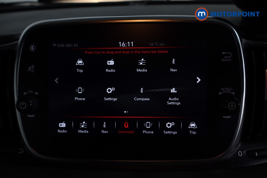 Used Abarth 595 2021 for sale - 77407308: Photo 12