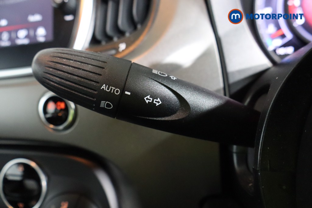 Used Abarth 595 2021 for sale - 77407308: Photo 18