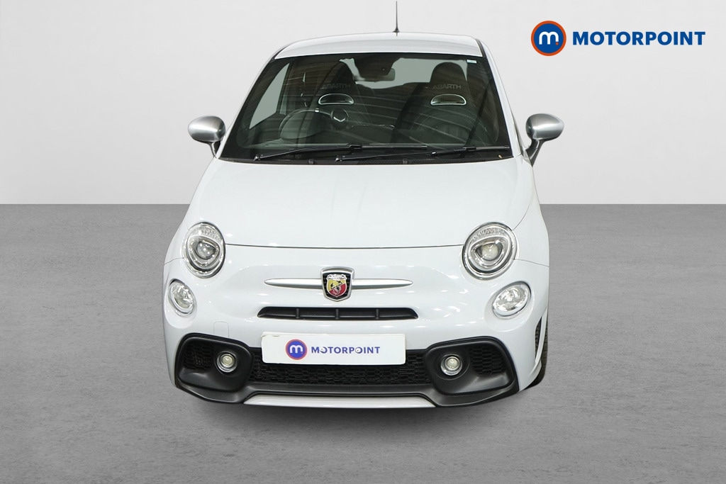 Used Abarth 595 2021 for sale - 77407308: Photo 2
