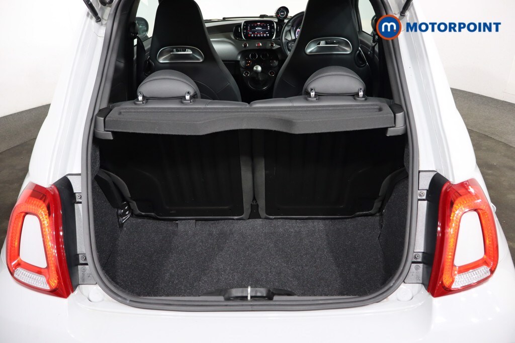 Used Abarth 595 2021 for sale - 77407308: Photo 22