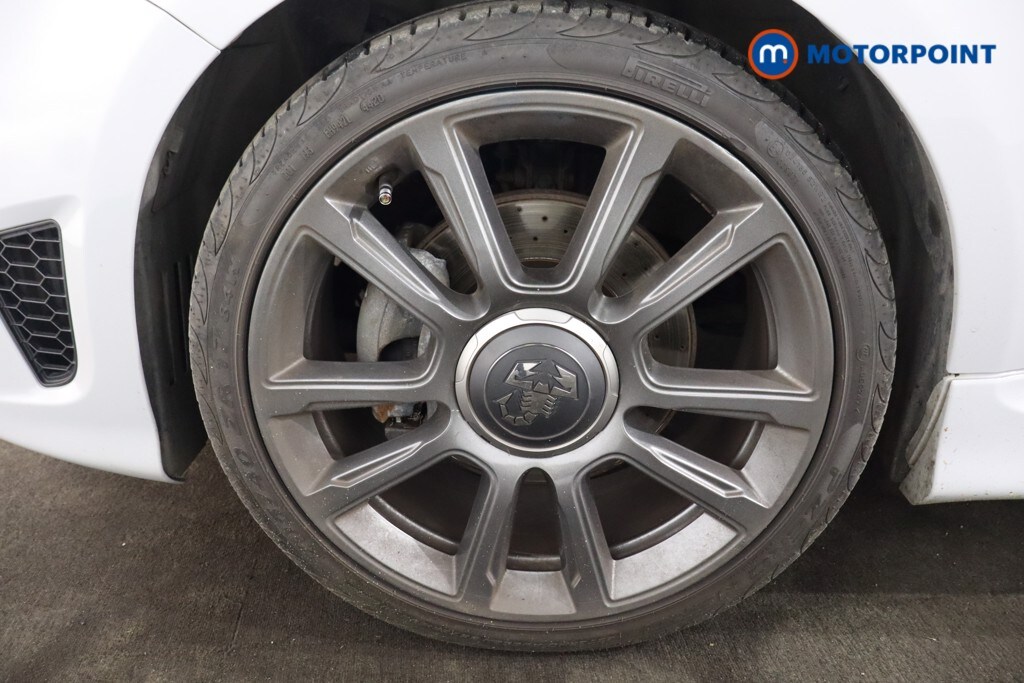 Used Abarth 595 2021 for sale - 77407308: Photo 23