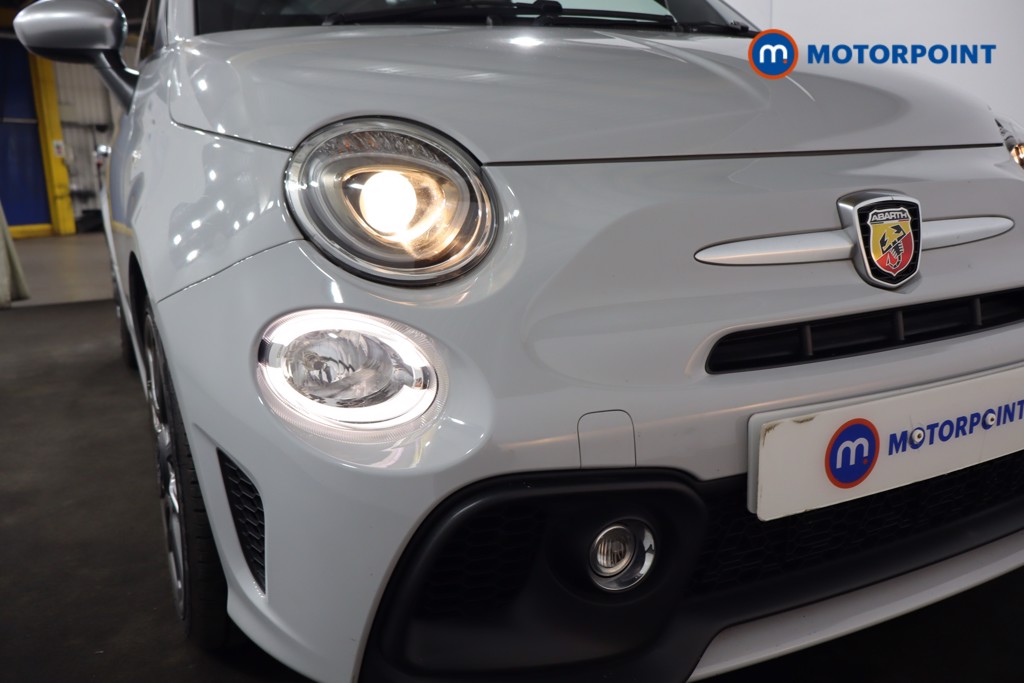 Used Abarth 595 2021 for sale - 77407308: Photo 24