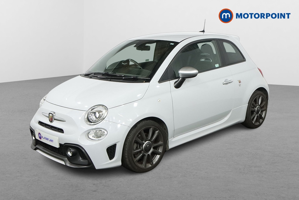 Used Abarth 595 2021 for sale - 77407308: Photo 3