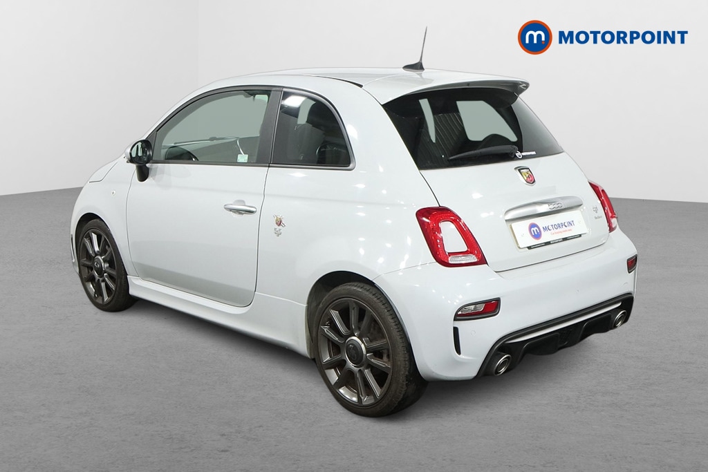 Used Abarth 595 2021 for sale - 77407308: Photo 5