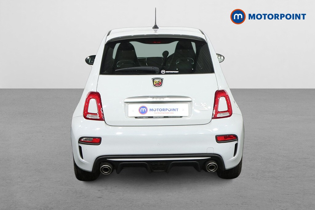 Used Abarth 595 2021 for sale - 77407308: Photo 6