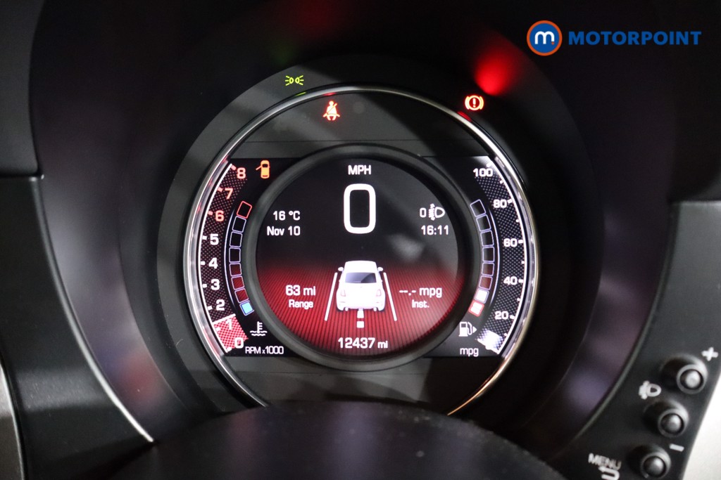 Used Abarth 595 2021 for sale - 77407308: Photo 9