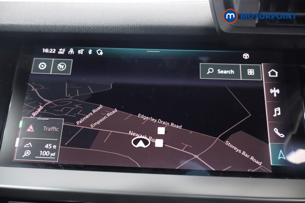 Used Audi A3 2022 for sale - 77033964: Photo 10