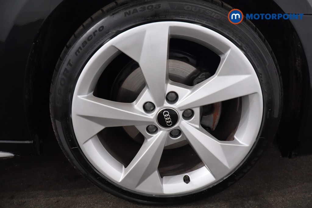 Used Audi A3 2022 for sale - 77033964: Photo 18