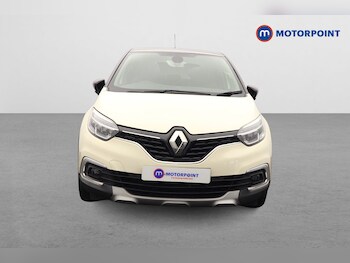 Used Renault Captur 2018 for sale - 78718745: Photo