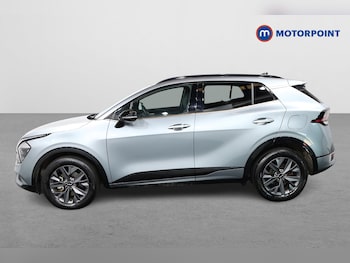 Used Kia Sportage 2025 for sale - 78509861: Photo