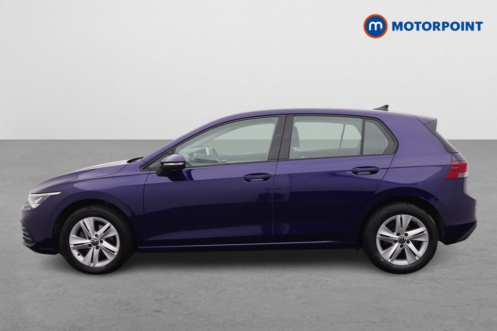 Used Volkswagen Golf 2022 for sale - 76638342: Photo 4