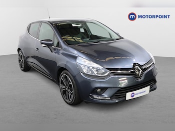 Used Renault Clio 2019 for sale - 79134347: Photo