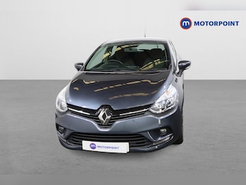 Used Renault Clio 2019 for sale - 79134347: Photo