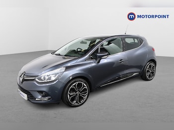 Used Renault Clio 2019 for sale - 79134347: Photo