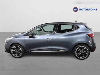 Used Renault Clio 2019 for sale - 79134347: Photo