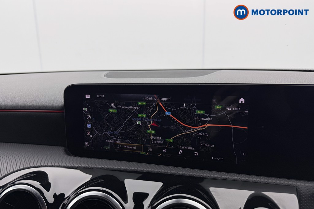 Used Mercedes-Benz A-Class 2021 for sale - 77918950: Photo 10