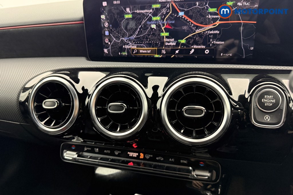 Used Mercedes-Benz A-Class 2021 for sale - 77918950: Photo 11