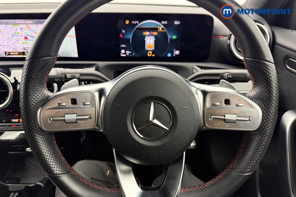 Used Mercedes-Benz A-Class 2021 for sale - 77918950: Photo 13