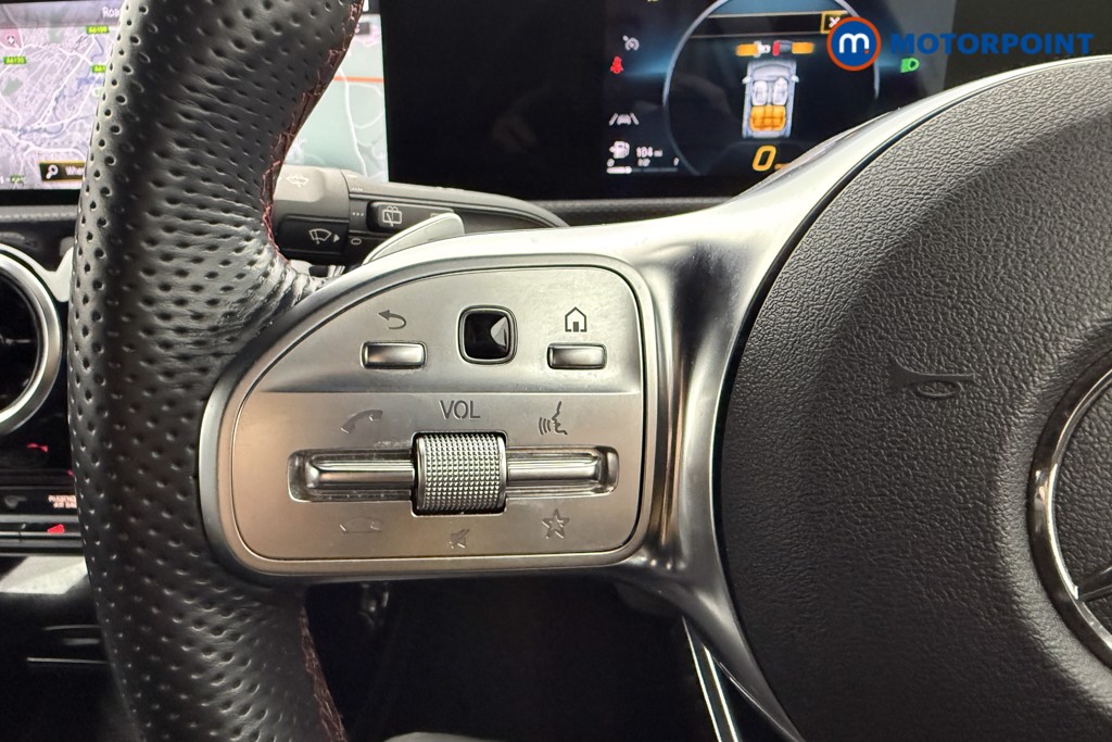 Used Mercedes-Benz A-Class 2021 for sale - 77918950: Photo 14