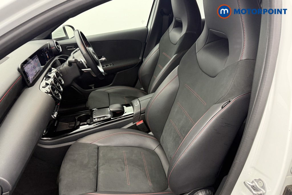 Used Mercedes-Benz A-Class 2021 for sale - 77918950: Photo 18