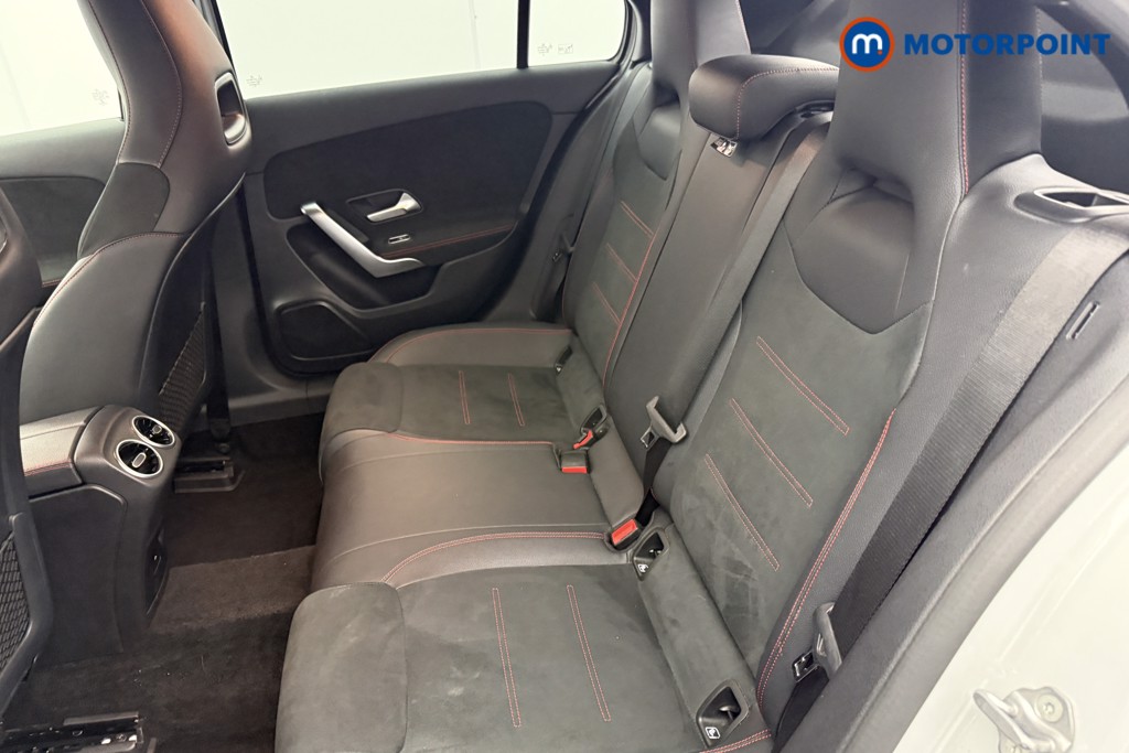 Used Mercedes-Benz A-Class 2021 for sale - 77918950: Photo 19