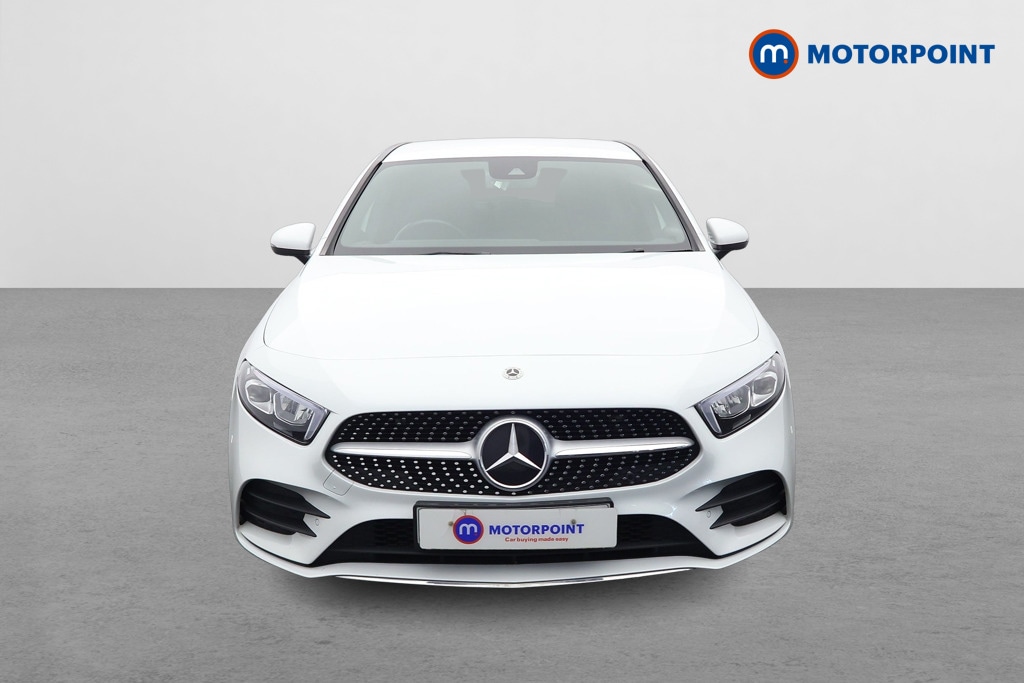 Used Mercedes-Benz A-Class 2021 for sale - 77918950: Photo 2