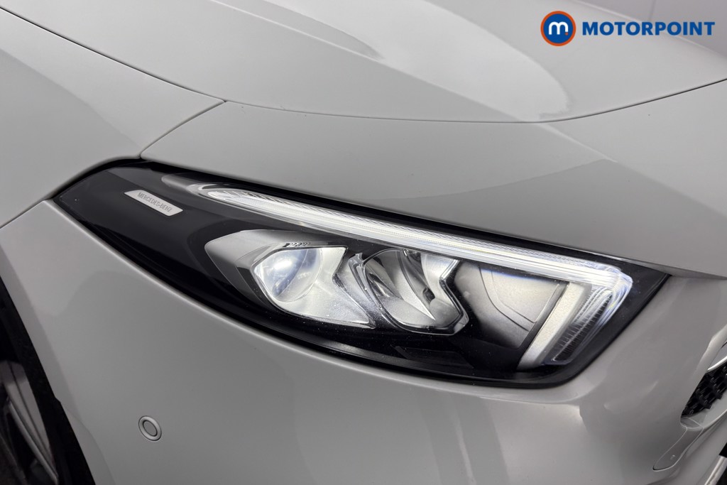 Used Mercedes-Benz A-Class 2021 for sale - 77918950: Photo 21