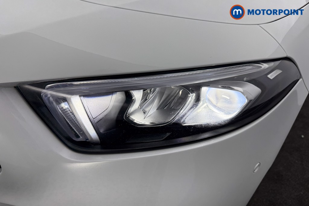 Used Mercedes-Benz A-Class 2021 for sale - 77918950: Photo 22