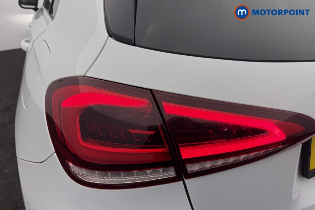 Used Mercedes-Benz A-Class 2021 for sale - 77918950: Photo 23