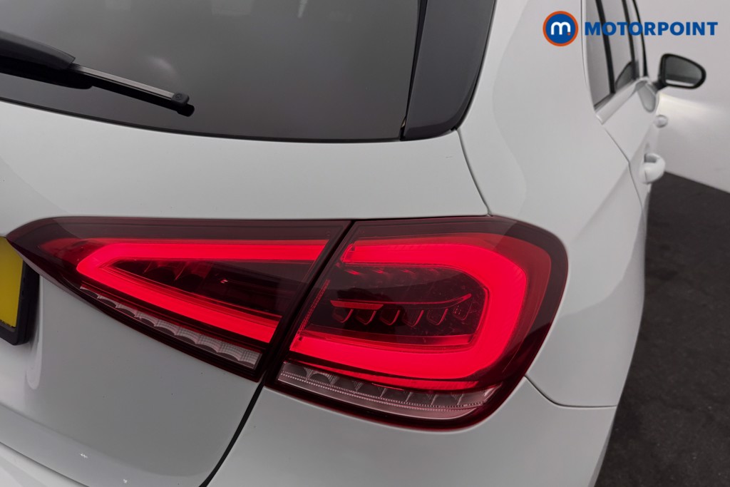 Used Mercedes-Benz A-Class 2021 for sale - 77918950: Photo 24