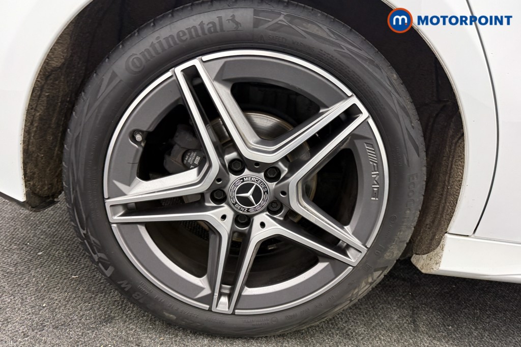 Used Mercedes-Benz A-Class 2021 for sale - 77918950: Photo 26