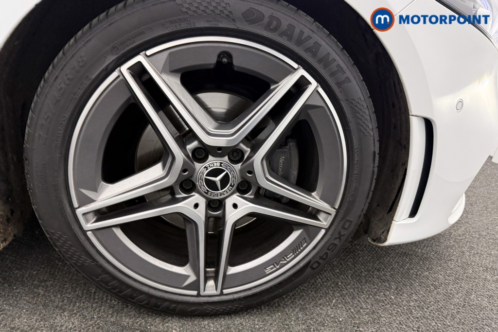 Used Mercedes-Benz A-Class 2021 for sale - 77918950: Photo 27