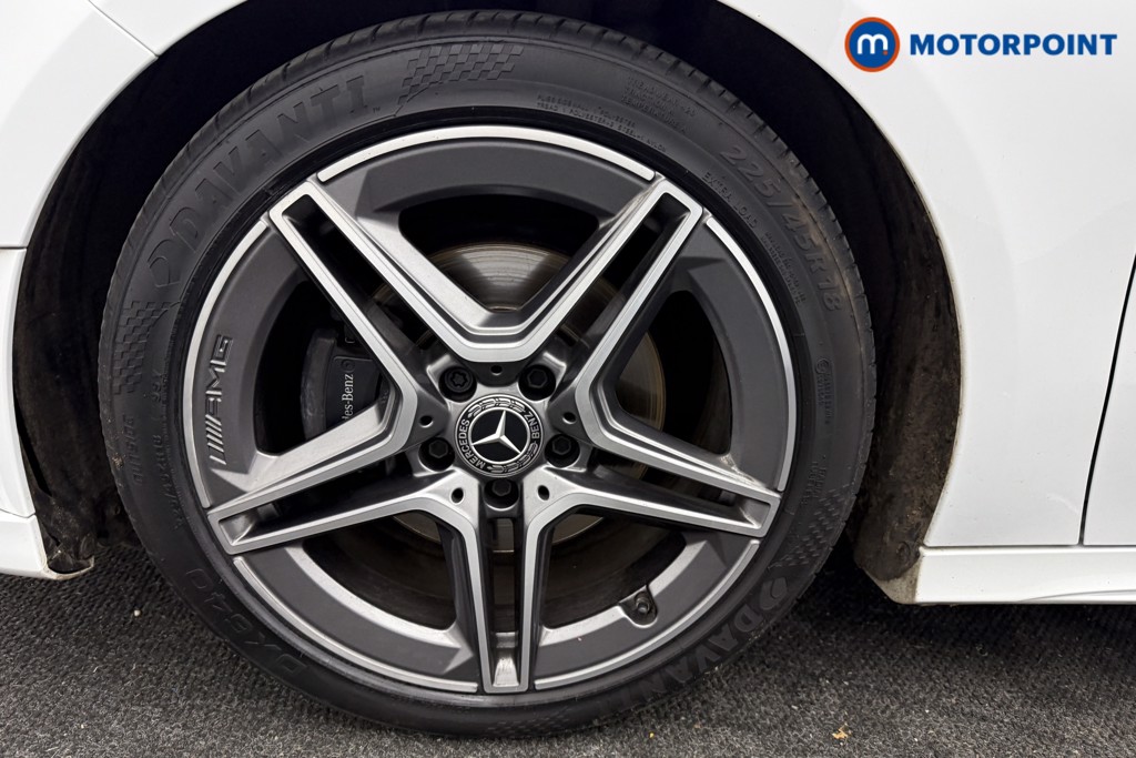 Used Mercedes-Benz A-Class 2021 for sale - 77918950: Photo 28