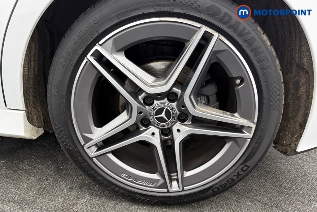 Used Mercedes-Benz A-Class 2021 for sale - 77918950: Photo 29