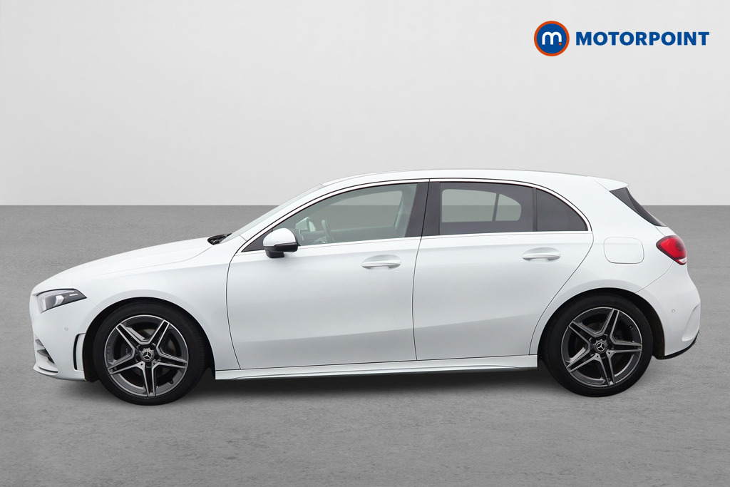 Used Mercedes-Benz A-Class 2021 for sale - 77918950: Photo 4