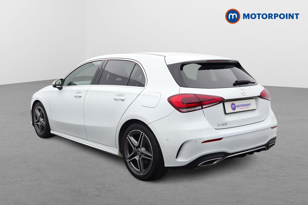 Used Mercedes-Benz A-Class 2021 for sale - 77918950: Photo 5