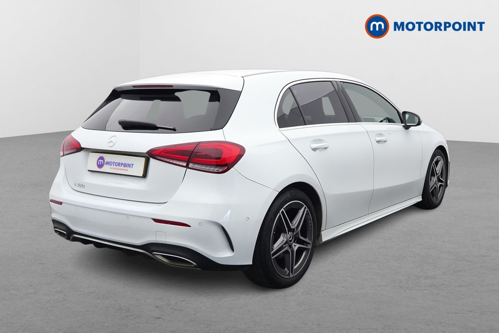 Used Mercedes-Benz A-Class 2021 for sale - 77918950: Photo 7