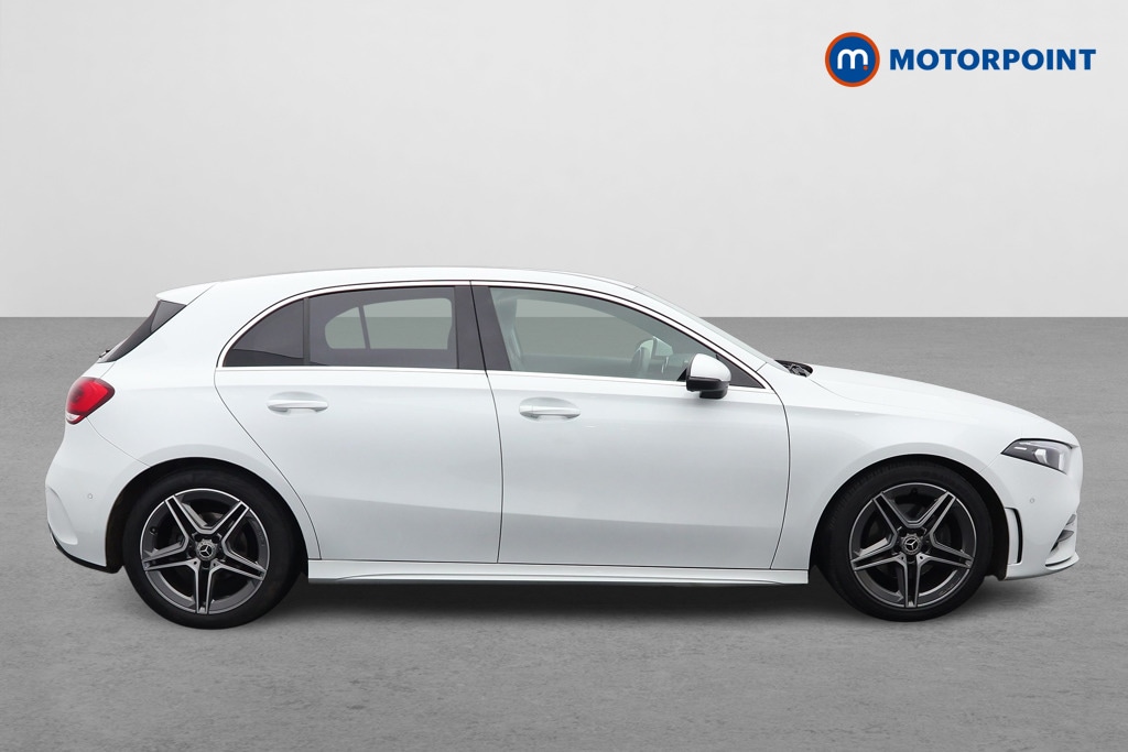 Used Mercedes-Benz A-Class 2021 for sale - 77918950: Photo 8