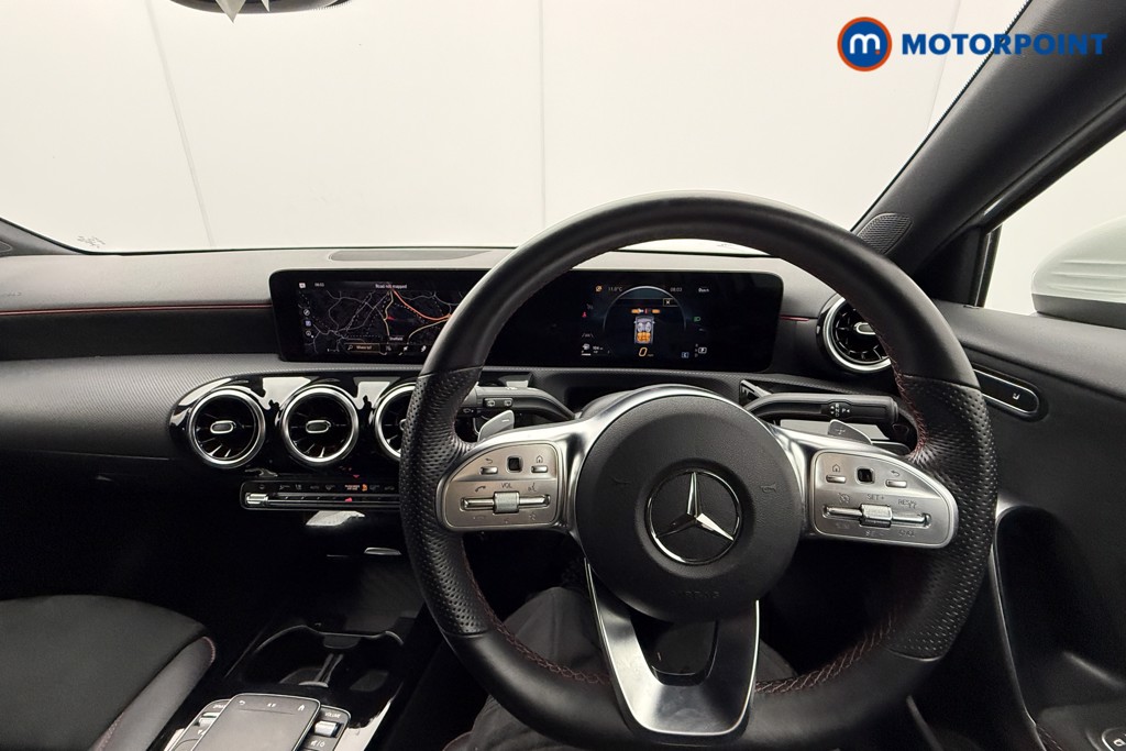 Used Mercedes-Benz A-Class 2021 for sale - 77918950: Photo 9