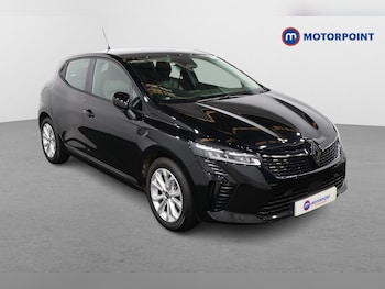 Used Renault Clio 2025 for sale - 78918515: Photo