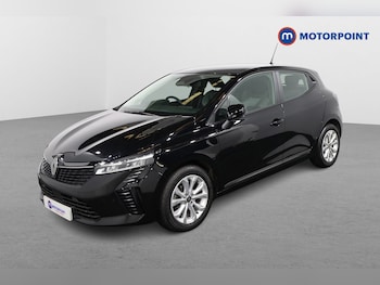 Used Renault Clio 2025 for sale - 78918515: Photo